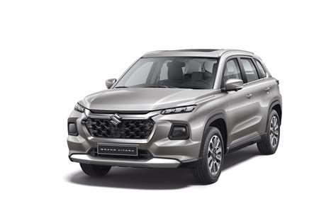 Suzuki Vitara Cenacle Doro Nanete