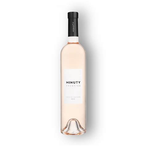 Minuty Comptoir des Vins