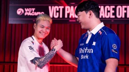 VCT Pacific League: Schedule, results, teams, where to watch | ONE Esports