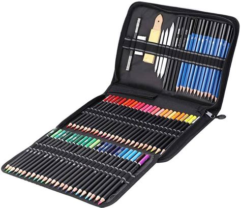 Kit De Desenho Da Faber Castell Clearance Simpleplanning Net