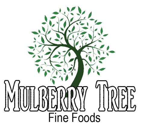 logo Mulberry Tree Fine foods - Mulberry Tree Breakfast Cereals