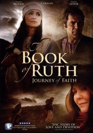 The Book Of Ruth Dvd Christianbook