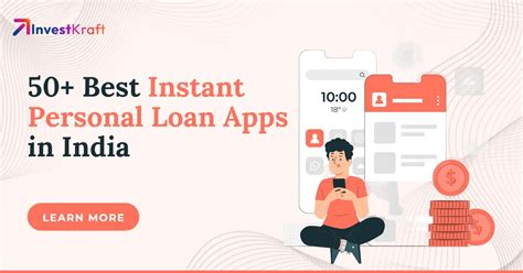 Best Instant Personal Loan Apps In India Quick And Easy Loans Online