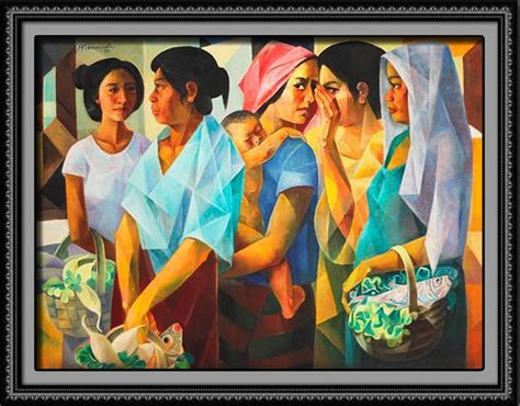 14 Must See Filipino Paintings Of National Pride Filam Tribune