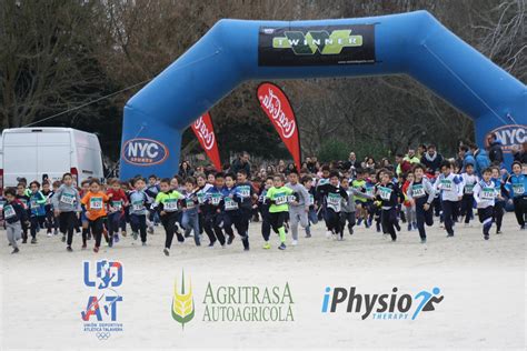 La Cer Mica Y El Deporte Escolar Protagonistas Del Xxiii Cross De Los