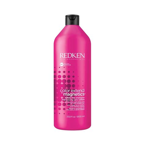 Redken Color Extend Shampoo 300ml - Haircare Heaven