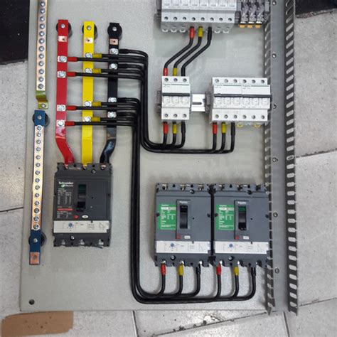 Jual Panel Penerangan Sdp Mdp Lvmdp Putr Dll Jakarta Pusat Adi Jaya