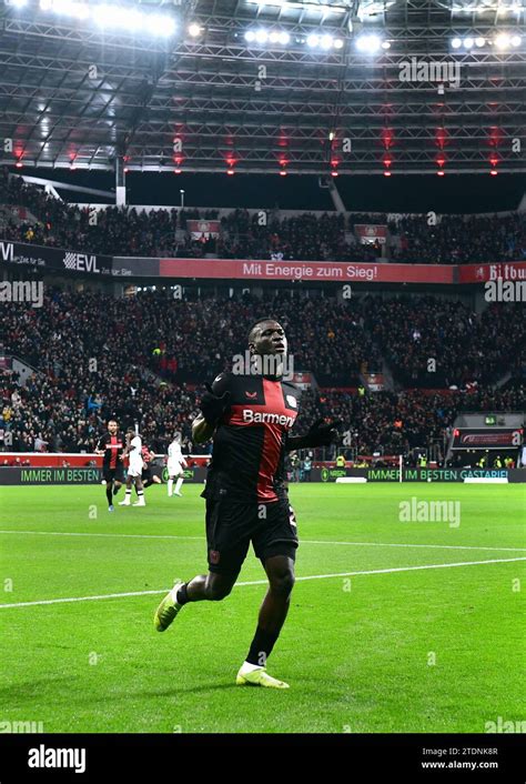 Bundesliga Bayarena Leverkusen Bayer Leverkusen Vs Eintracht