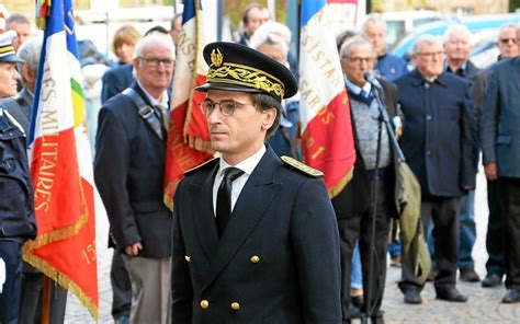 Lannion Les Cinq Missions Du Nouveau Sous Pr Fet Le T L Gramme