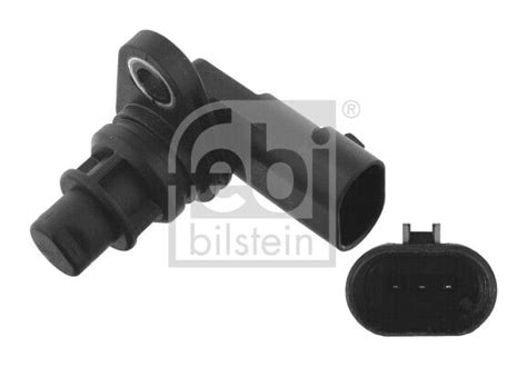 Nockenwellensensor Impulsgeber Febi Bilstein F R Vauxhall