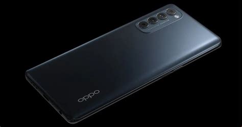 OPPO Reno 5 Pro 5G Moniker Confirmed By HDR10 Certification Ahead Of