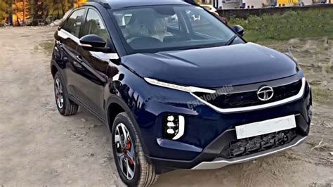 Will 2023 Tata Nexon Facelift Get 5 Stars From NCAP Car Blog India