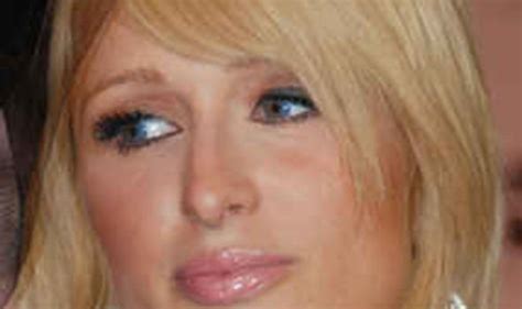 Hilton S Sex Tape Ruined Diana Dreams Celebrity News Showbiz TV Express Co Uk