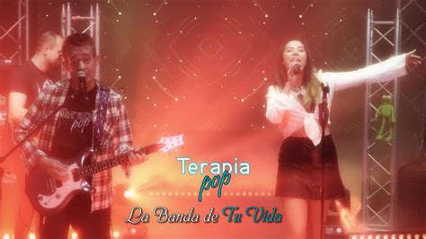 Terapia Pop Inicia Su Gira Con El Musical Tributo A La Oreja De