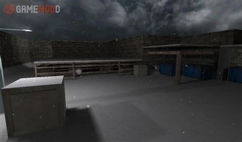 Zombie Maps Pack Cs 16 Maps Battle Arena Gamemodd