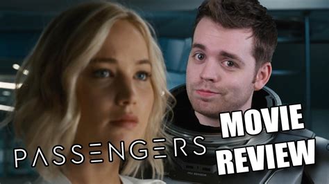 Passengers Movie Review Youtube