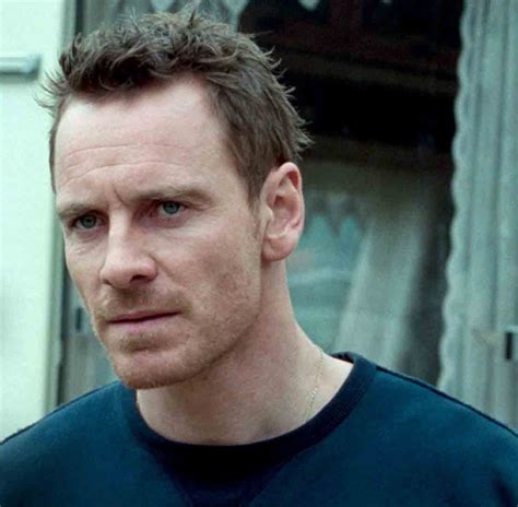 Michael Fassbender