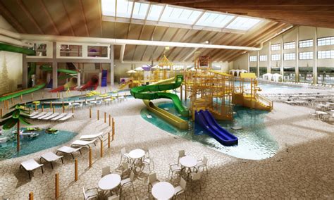 Sneak Peek: NEW Great Wolf Lodge Atlanta Resort - Savvy Mama Lifestyle