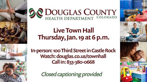 Your New Douglas County Health Department Youtube