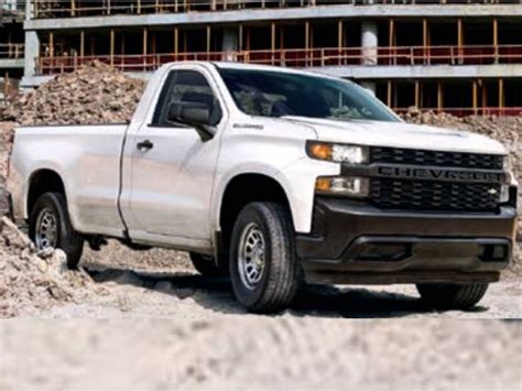 2021 Chevy Silverado 1500 Crew Cab Reviews Pricing Specs Kelley