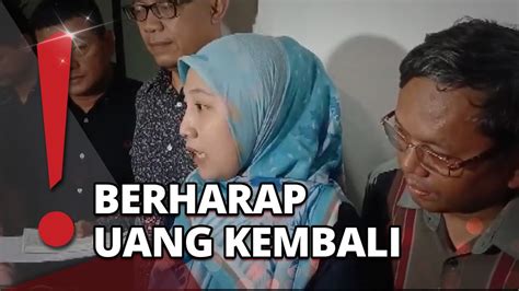 Anak Nia Daniaty Terbukti Bersalah Harus Ganti Rugi RP8 1 M YouTube