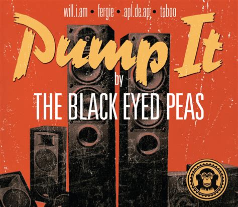 Black Eyed Peas – Pump It Samples | Genius