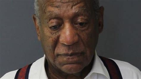 Bill Cosby Denied Parole For Refusal To Take Sex Offender Class Thegrio