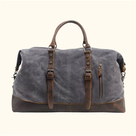 Leather Duffle Bags High Quality Handcrafted Leather Bags Western