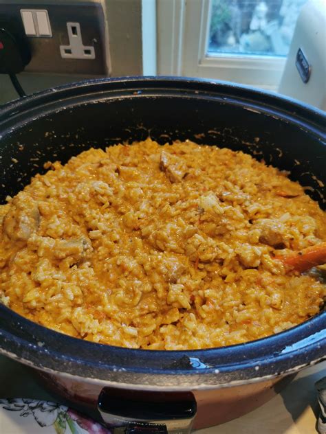 Chicken Korma Slow Cooker Recipe Acoking