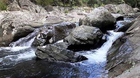 Cedar Creek In Samford Brisbane Youtube