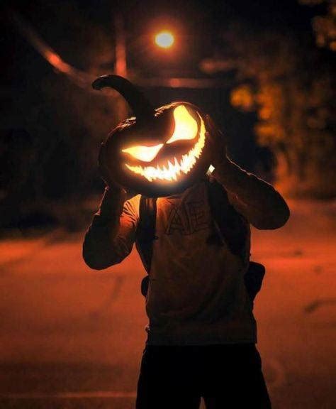 Halloween其實是「宗教儀式」？南瓜有特殊意義！一起來深度研究「萬聖節的由來」 女生集合 Line Today