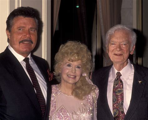 Max Baer Jr Recalls Last Meeting With Buddy Ebsen Days Before