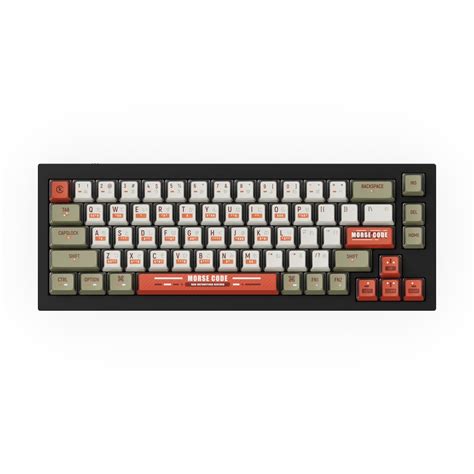 Customize Your Keychron V1 Keychron Canada