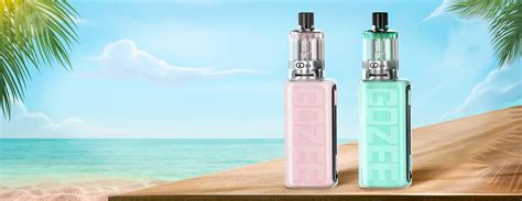 Gozee Vape Kit Innokin