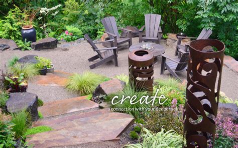 Sublime Garden Design Snohomish Landscape Design