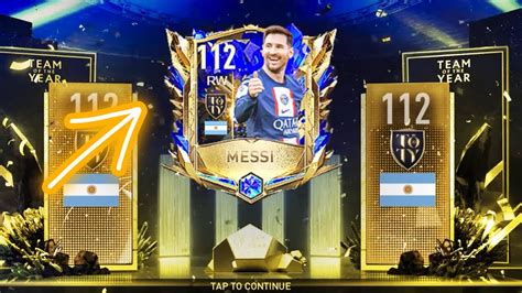 As Conseguir S A Messi Utoty Gratis Nuevo Evento Fifa Mobile