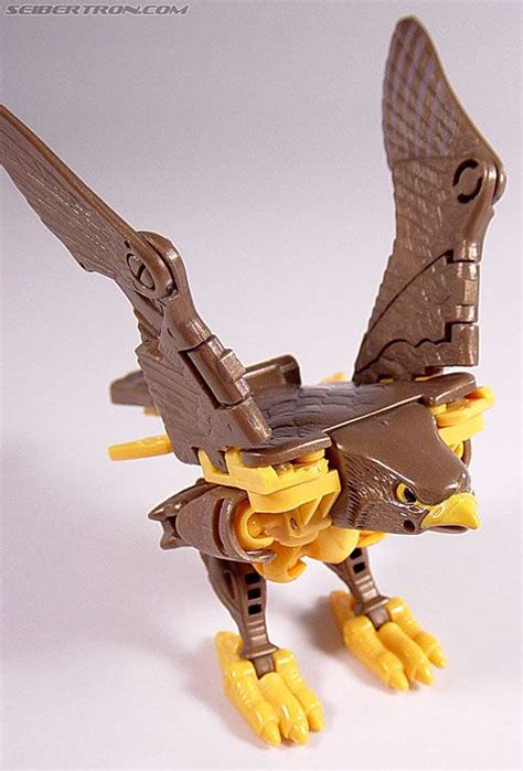 Transformers Beast Wars Airazor Toy Gallery (Image #16 of 99 ...