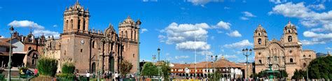 Cusco Tourist Destinations Ideal For Adventurers