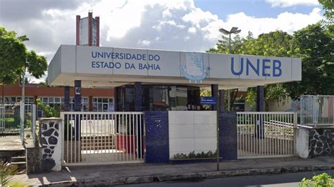 Concurso UNEB BA abre inscrições para 134 vagas de professor