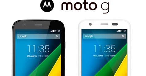 Rom Moto G 4G LTE XT1040 All Roms Android