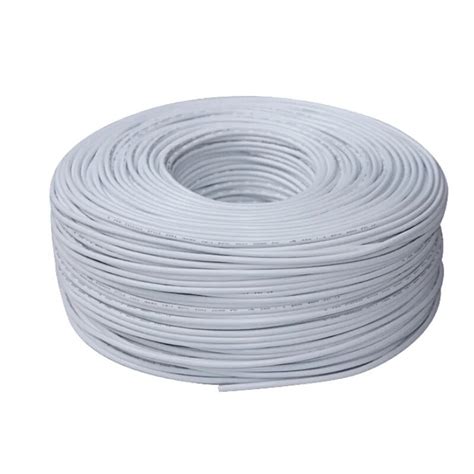 High Quality M Ul Awg Pvc Soft Multi Core Sheathed