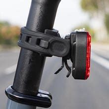 Amazon Niterider Vmax Lumens Usb Rechargeable Bike Tail