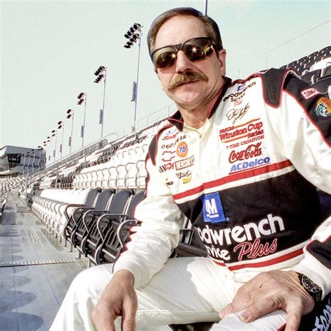 Dale Earnhardt's Death at Daytona Remembered 20 Years Later