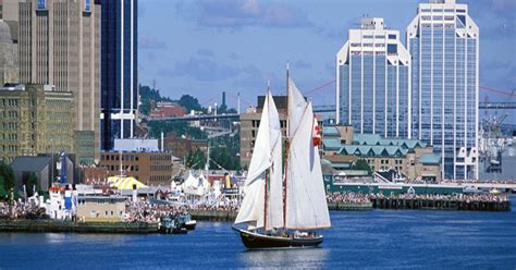 Tourism, World, Travel, Hotel: Popular tourist attractions in Halifax ...