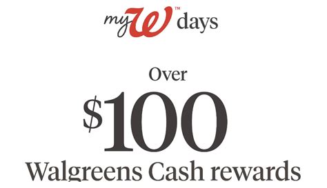 Walgreens Myw Days Offers Extreme Couponing And Deals