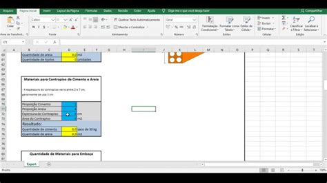 Planilha Para C Lculo De Metragem De Bobinas Hoststorm Hot Sex Picture