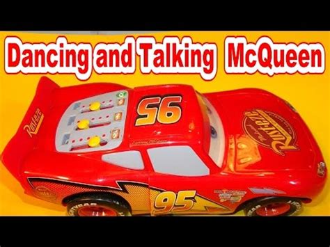 Mcqueen Talking Car Clearance Valleyglass