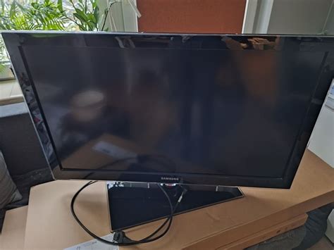 Telewizor Samsung Cali Warszawa Wola Olx Pl