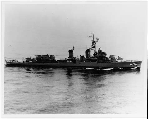 Nh Uss Halsey Powell Dd