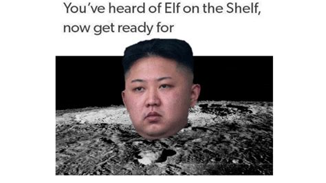 Elf On A Shelf Meme Offensive - Factory Memes